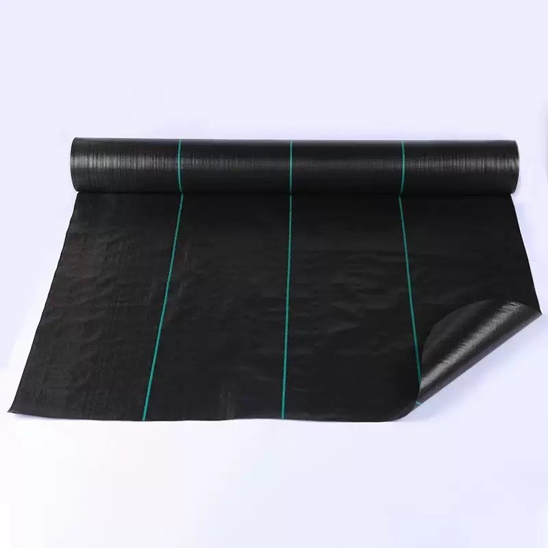 Weed Control Fabric