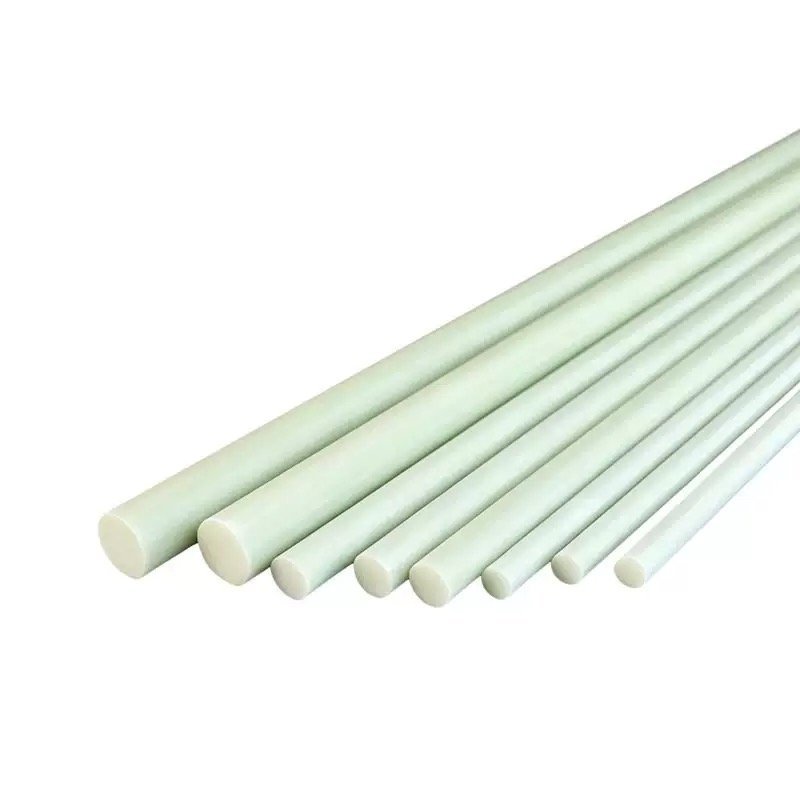 Fiberglass Plant Support Rods